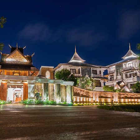 Shinnabhura Historic Boutique Hotel Phitsanulok Luaran gambar